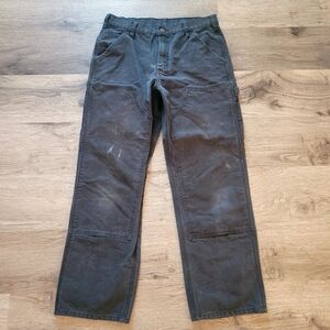 Dakota Carpenter Jeans